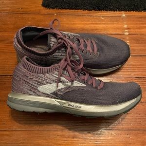 Women’s Brooks Ricochet Running Shoes